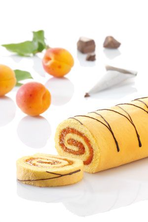Jomo Marillen Roulade Jomo Marillen Roulade