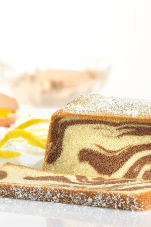Jomo Marmorkuchen Jomo Marmorkuchen