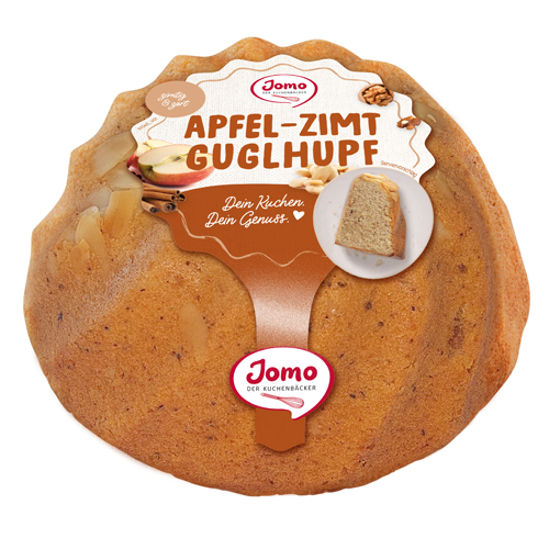 Jomo Apfel-Zimt GH