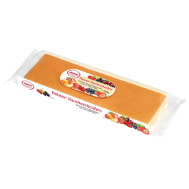 Kuchenboden