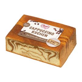 Jomo Cappuccinokuchen 400g Jomo Cappuccinokuchen 400g
