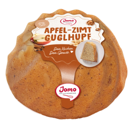 Jomo Apfel-Zimt GH Jomo Apfel-Zimt GH