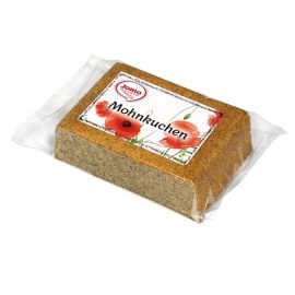Jomo Mohnkuchen 400g Jomo Mohnkuchen 400g