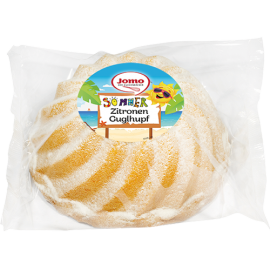 Sommer Zitronen-Guglhupf Sommer Zitronen-Guglhupf