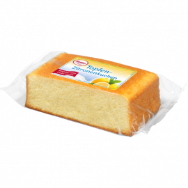 JOMO Topfen-Zitronenkuchen