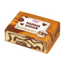 Jomo Marmorkuchen 400g Jomo Marmorkuchen 400g