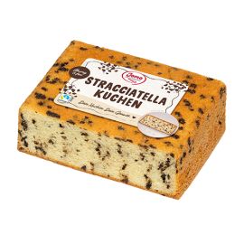 Jomo Stracciatellakuchen 400g Jomo Stracciatellakuchen 400g