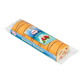 Sommer Roulade