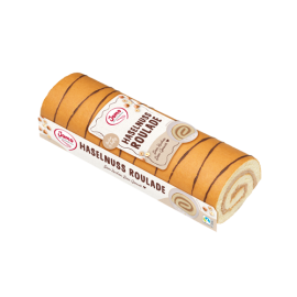 Jomo Haselnussroulade 300g