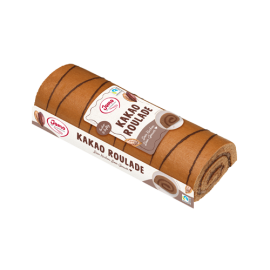 Jomo Kakaoroulade 300g