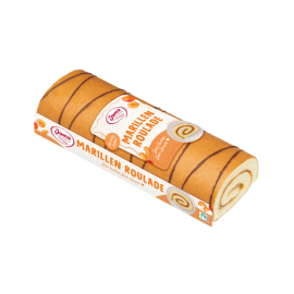 Jomo Marillenroulade 300g